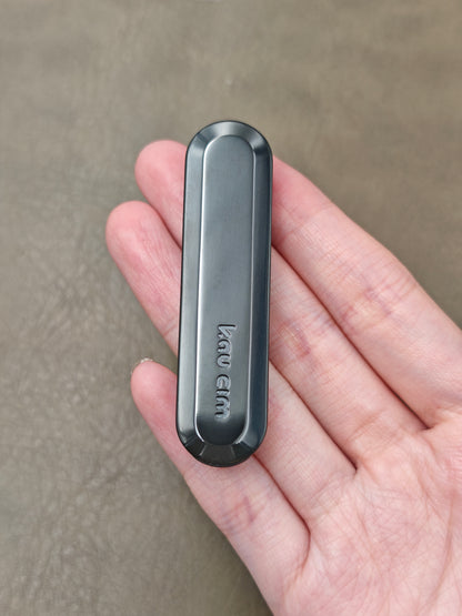 Spice Pin Mokuti Zirconium