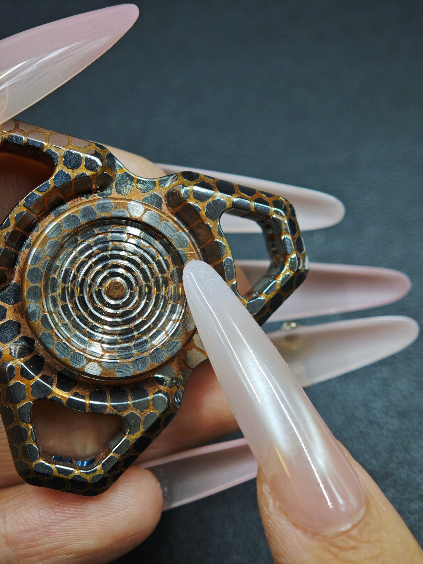 Ft Superconductor