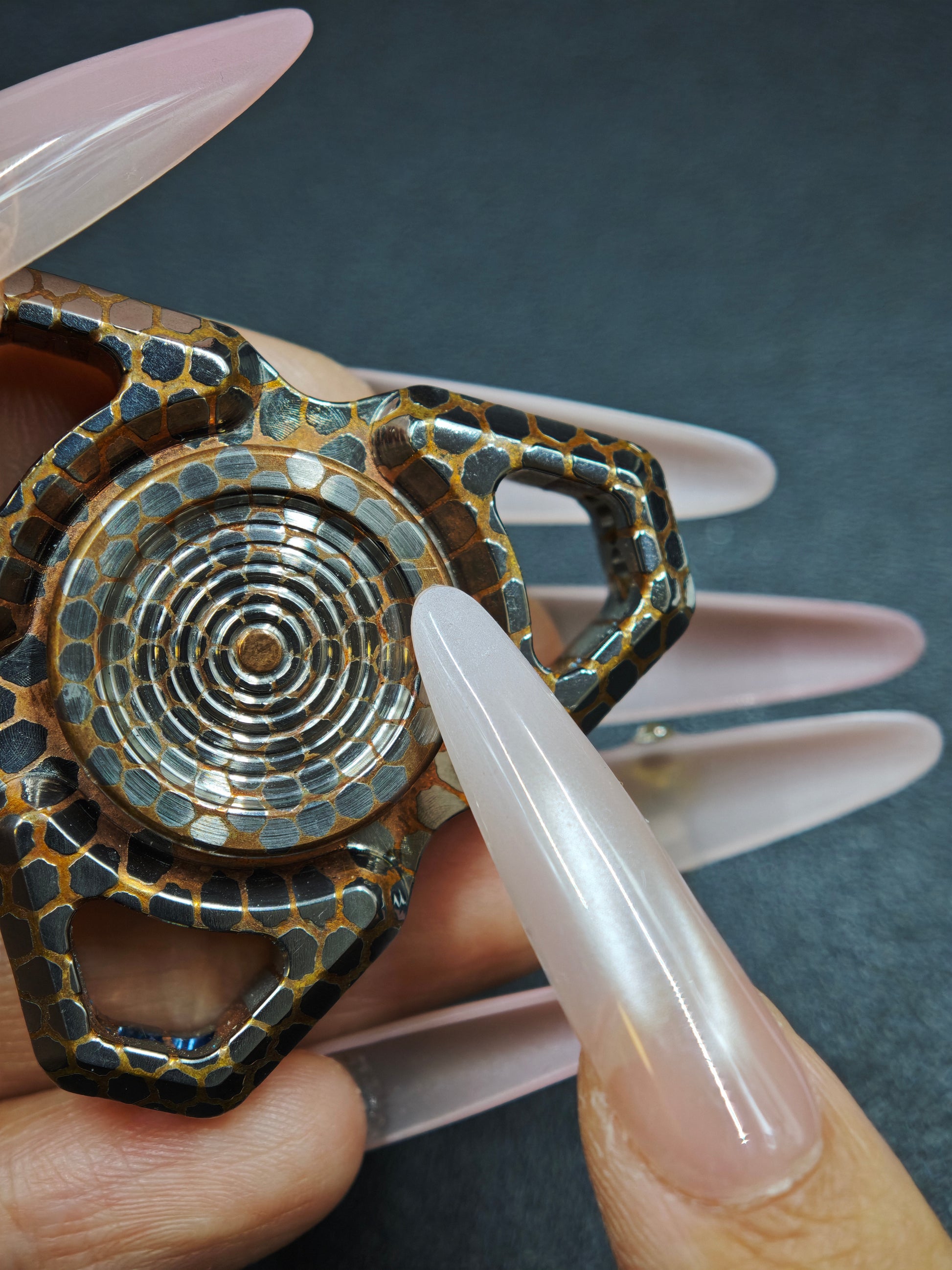Ft Superconductor