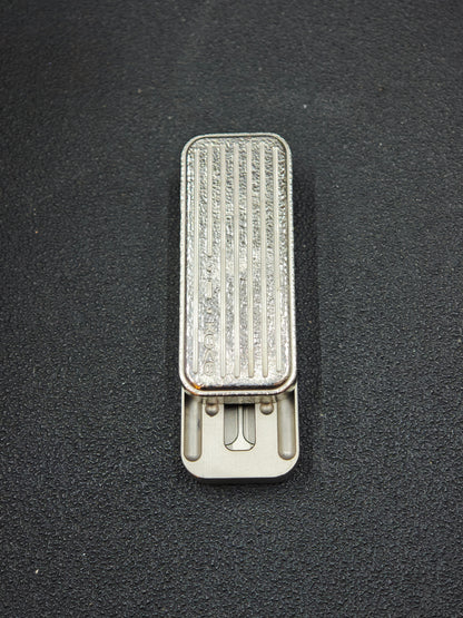 Fuguang Titanium Blasted