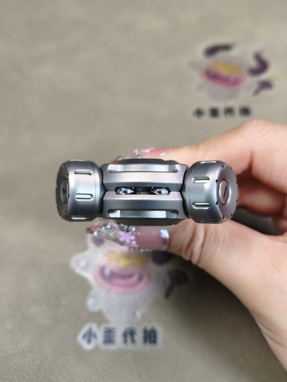 Bad Mantis 1.0 Titanium