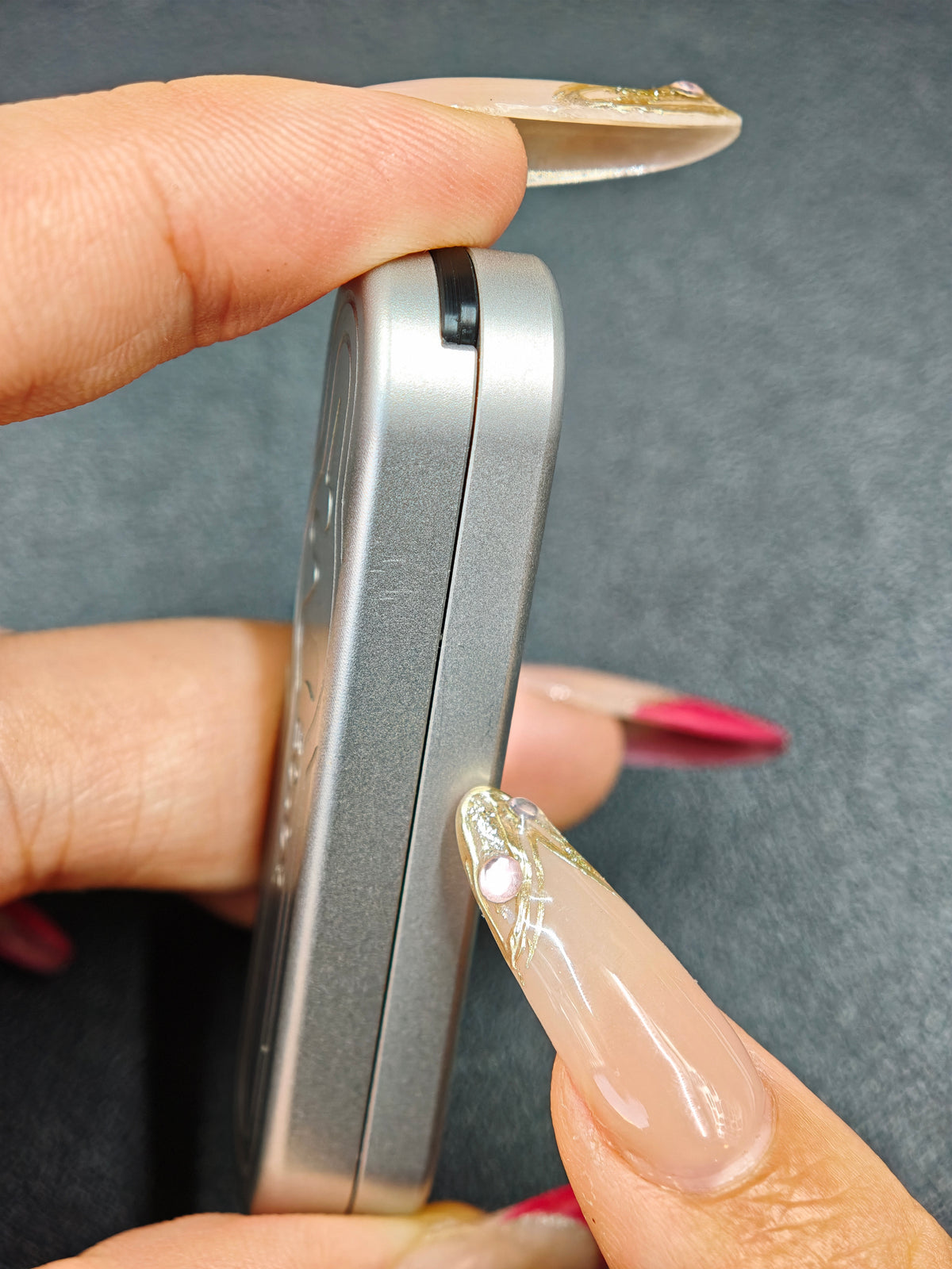 Latiao Stainless Steel