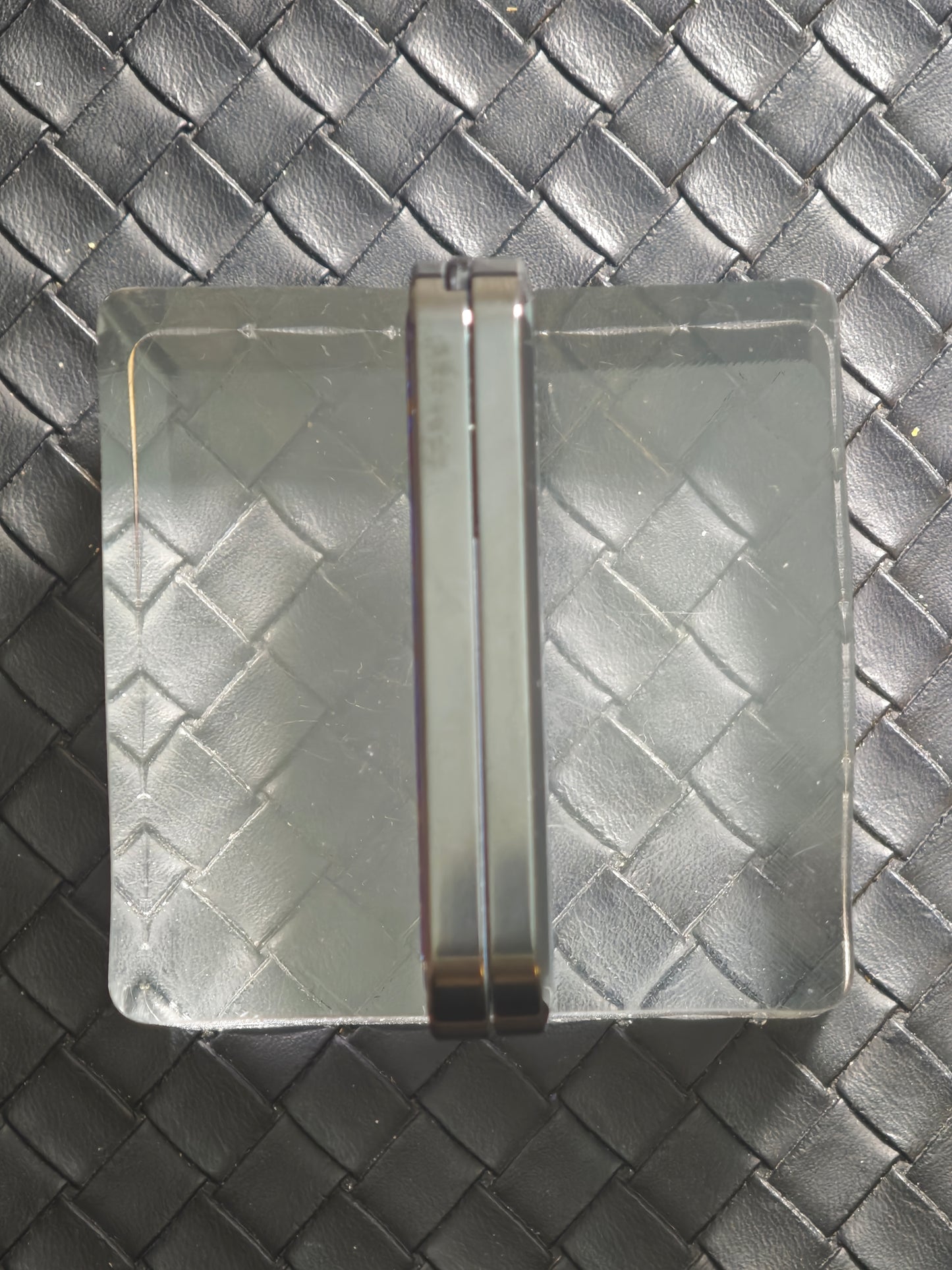 Spice Pin Zirconium