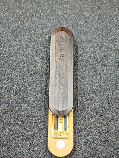 Spice Pin Brass