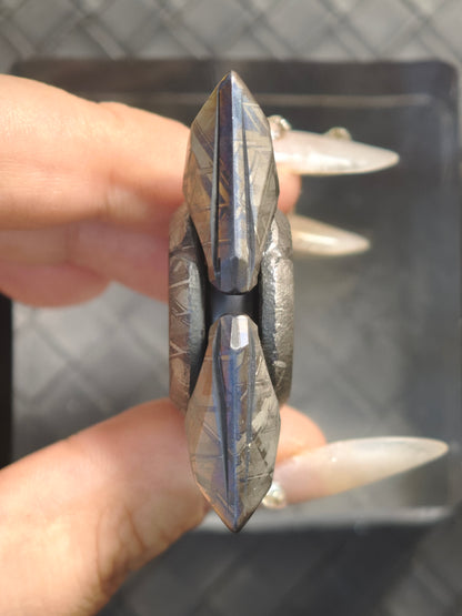 Prism Bearing Cap Tungsten