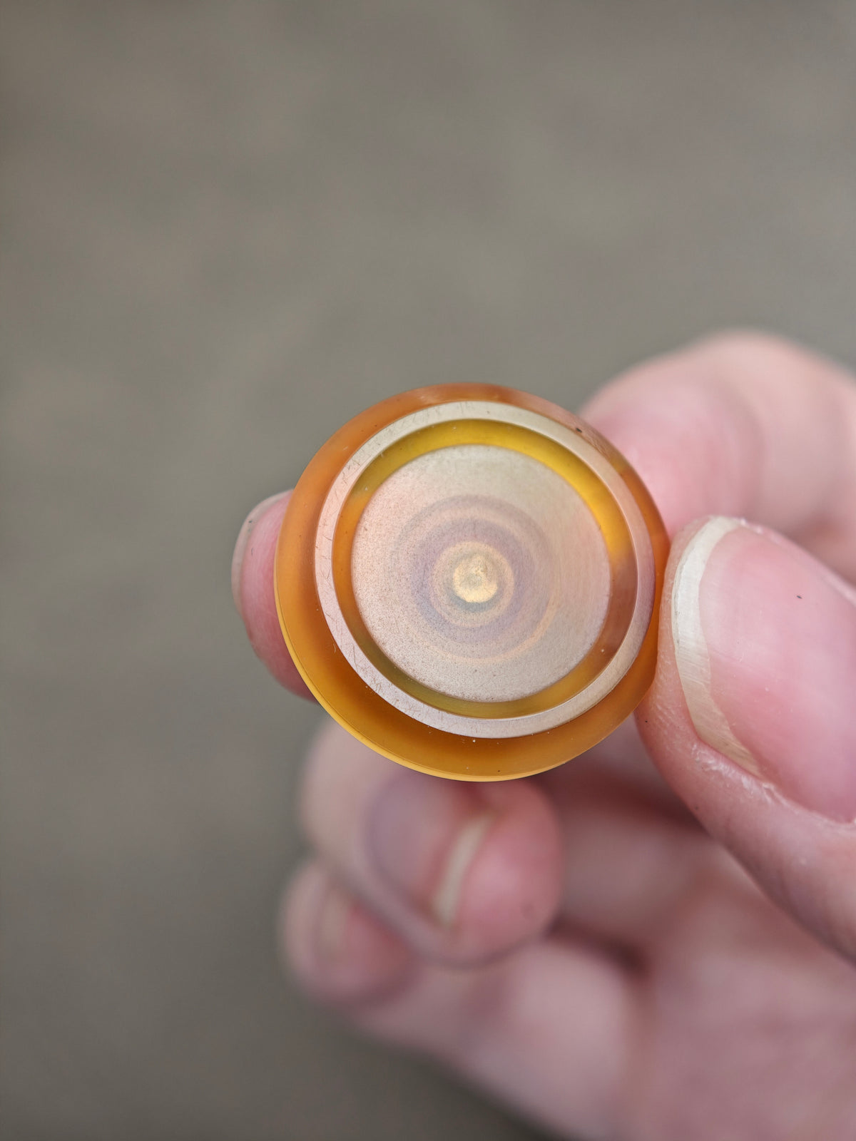 Spin Armor Titanium