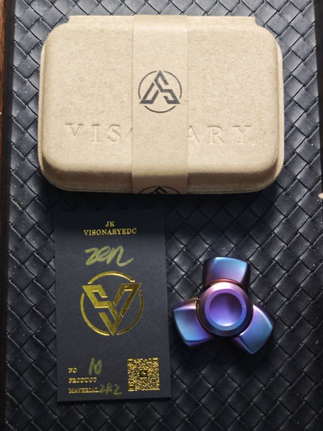 Zhen Zirconium