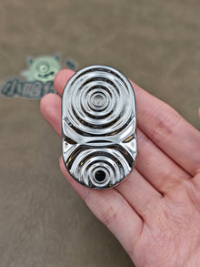 Ripple 2.0 Stainless Steel