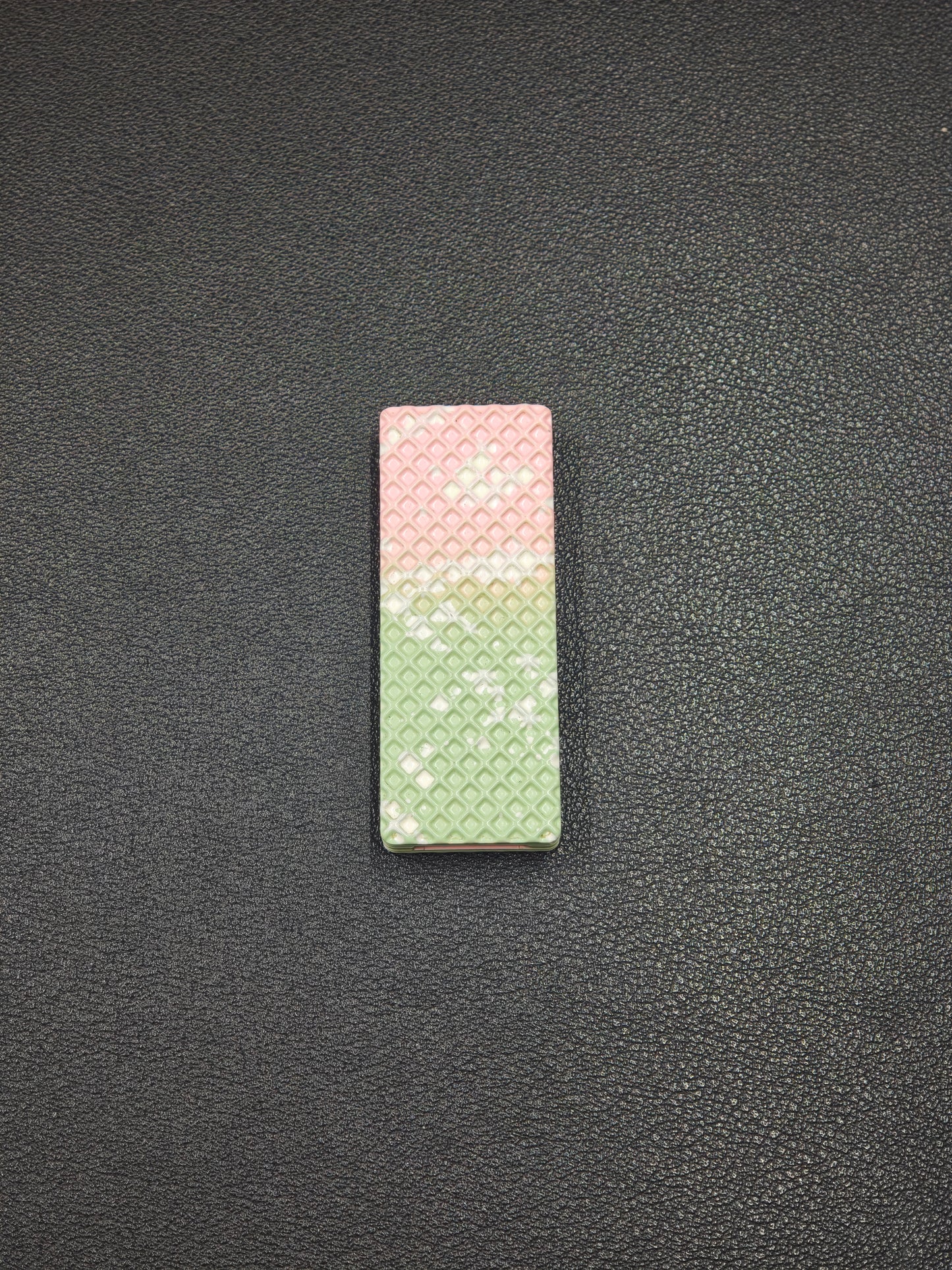 Ultra Thin Wafer Titanium Ceramic