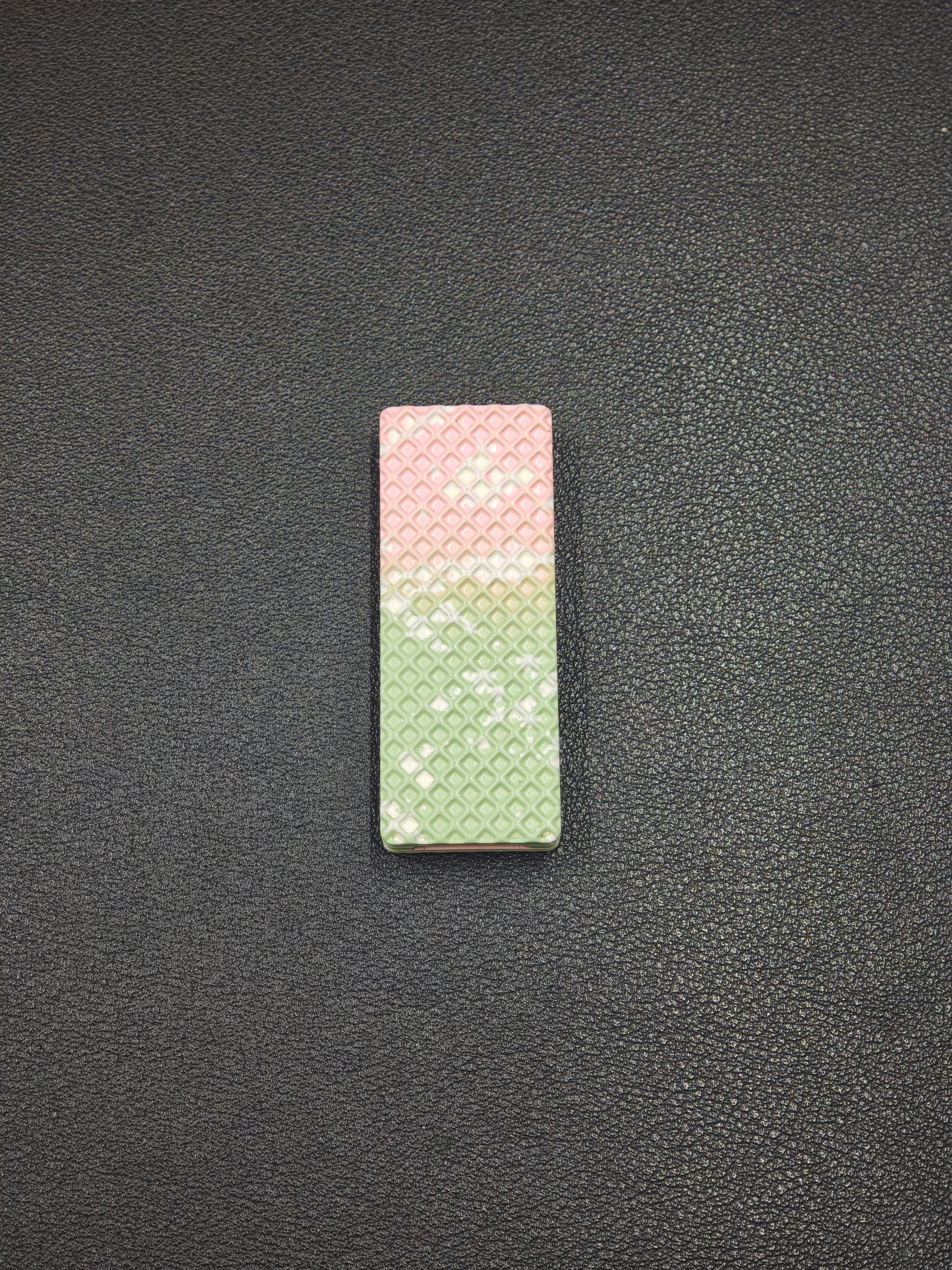 Ultra Thin Wafer Titanium Ceramic