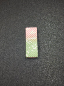 Ultra Thin Wafer Titanium Ceramic