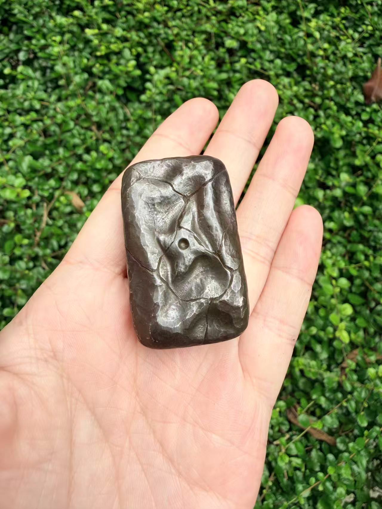 Shuriken Titanium