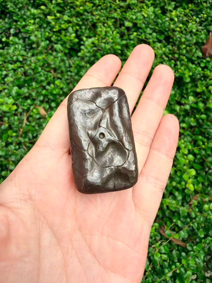 Shuriken Titanium