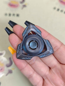 Siren Tungsten
