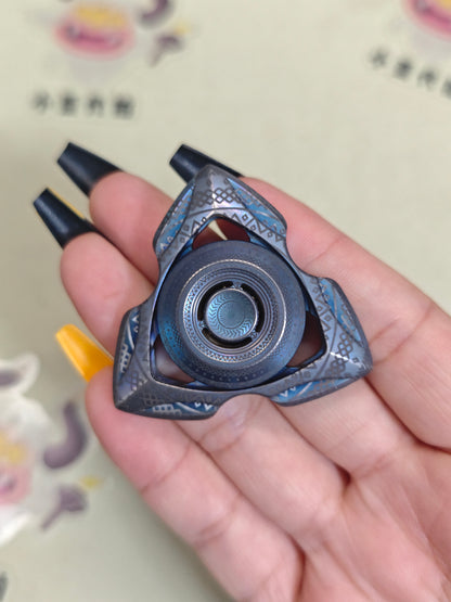 Siren Tungsten