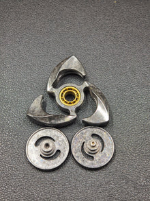 Baby Shark Crystallized Zirconium