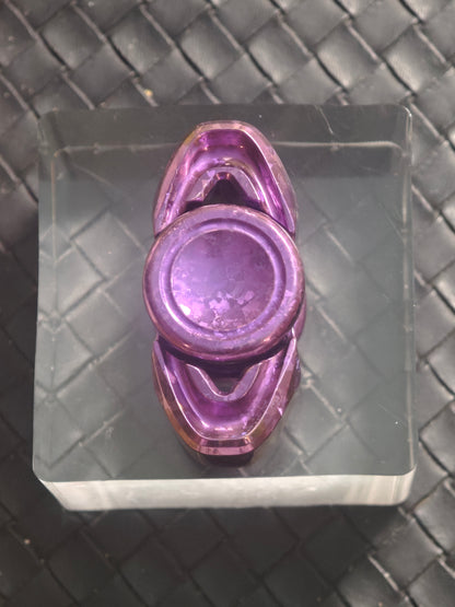 Pan Yixian Crystallized Titanium