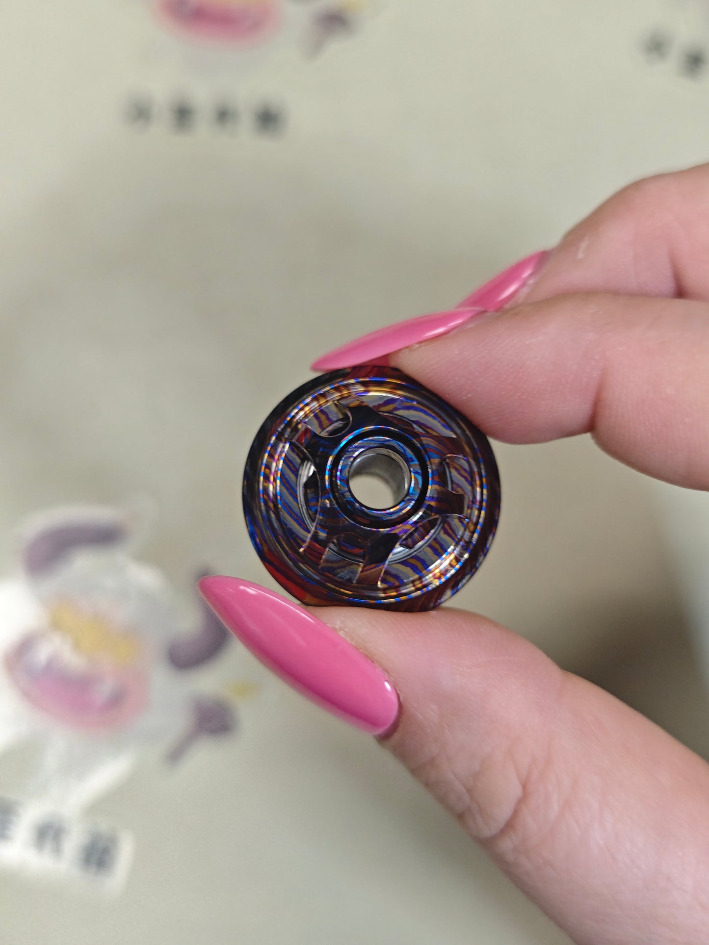 Planet Zirconium Zircuti