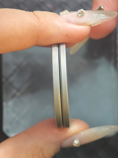 All In Stainless Steel