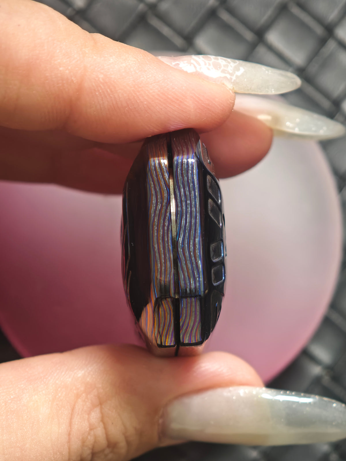 Explore Zircuti Limited Edition