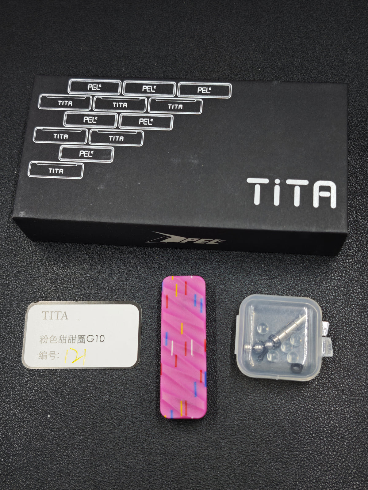 Tita G10