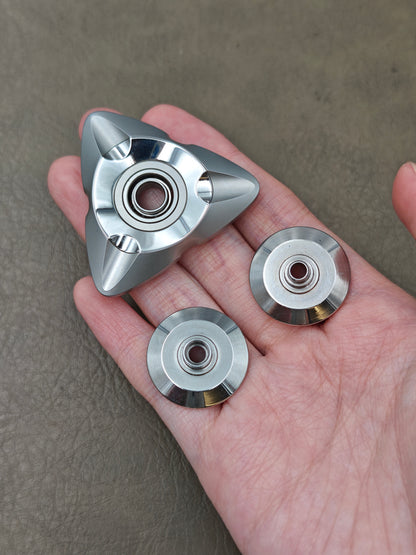 Maybe Re Wild Stainless Steel