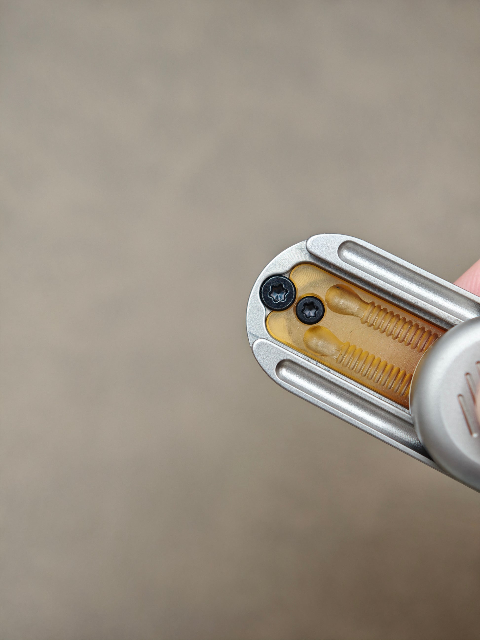 Bean+ Stainless Steel