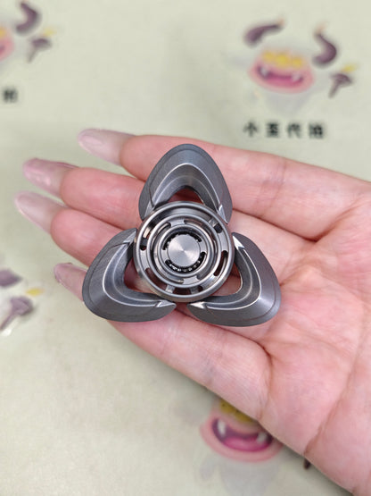 Jixing Tungsten Machine Finished