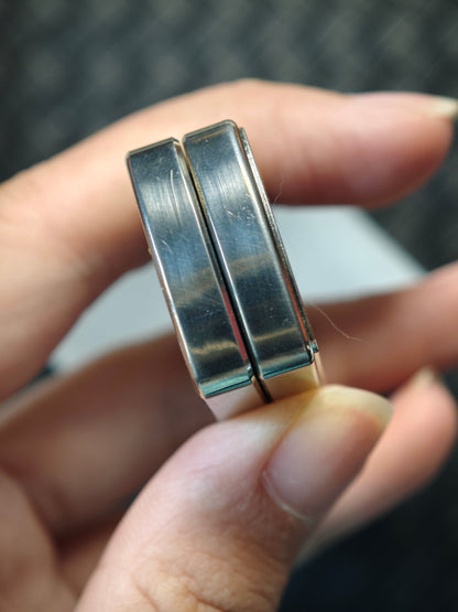 Root Three Zirconium