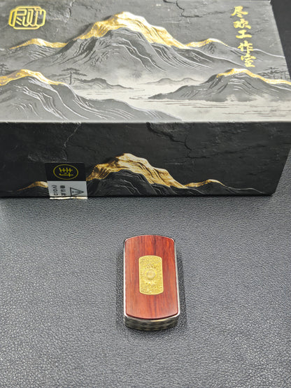 Root Three Titanium