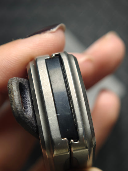 Wormhole Titanium