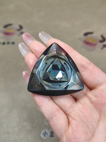Star Dial Zirconium