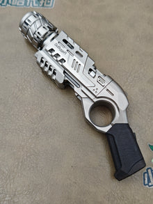 Punnk Titanium