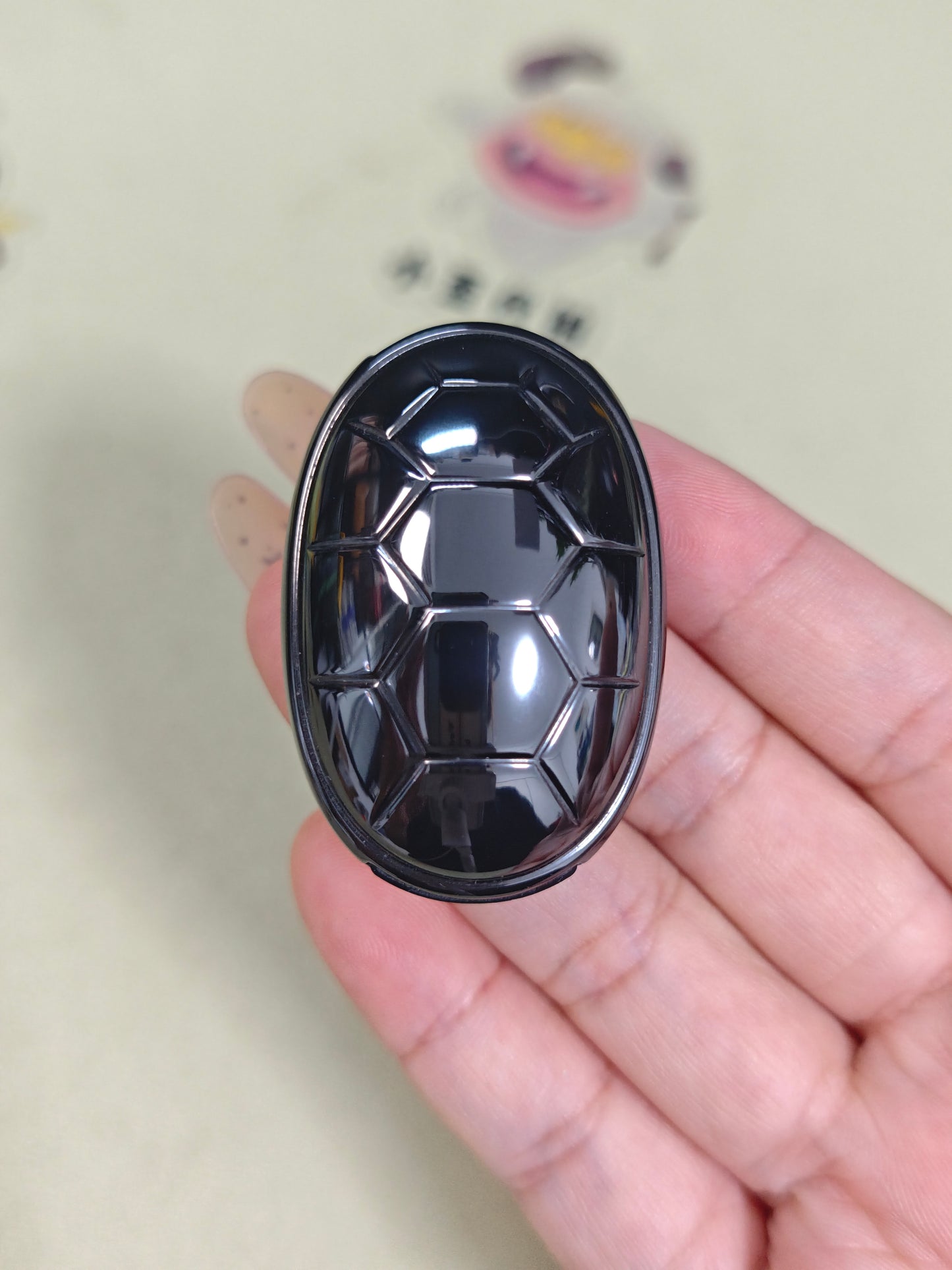 Jingle Beetle Zirconium