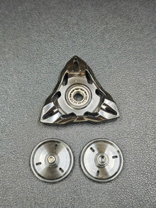 Flash Leap Zirconium