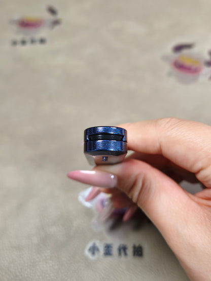 Spice Pin Zircuti