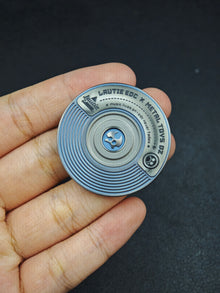 All In Titanium