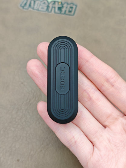 Pipa Plate POM