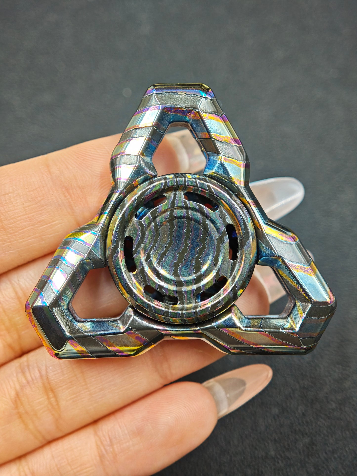 EXP Zircuti