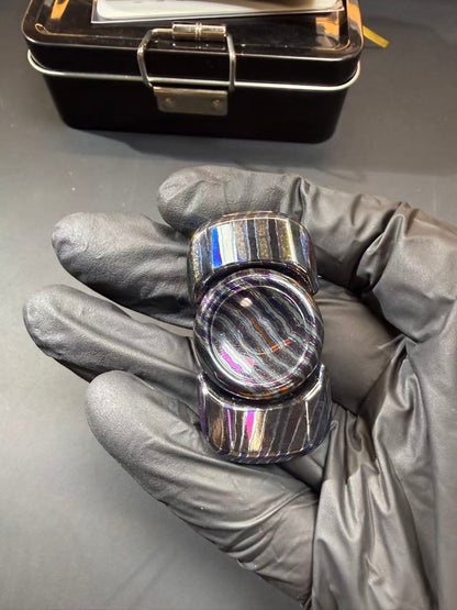 Spindle Batch Ii Zircuti