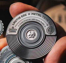 Show hand Mechanical Coin Zirconium (Show Exclusive) ships in 10days
