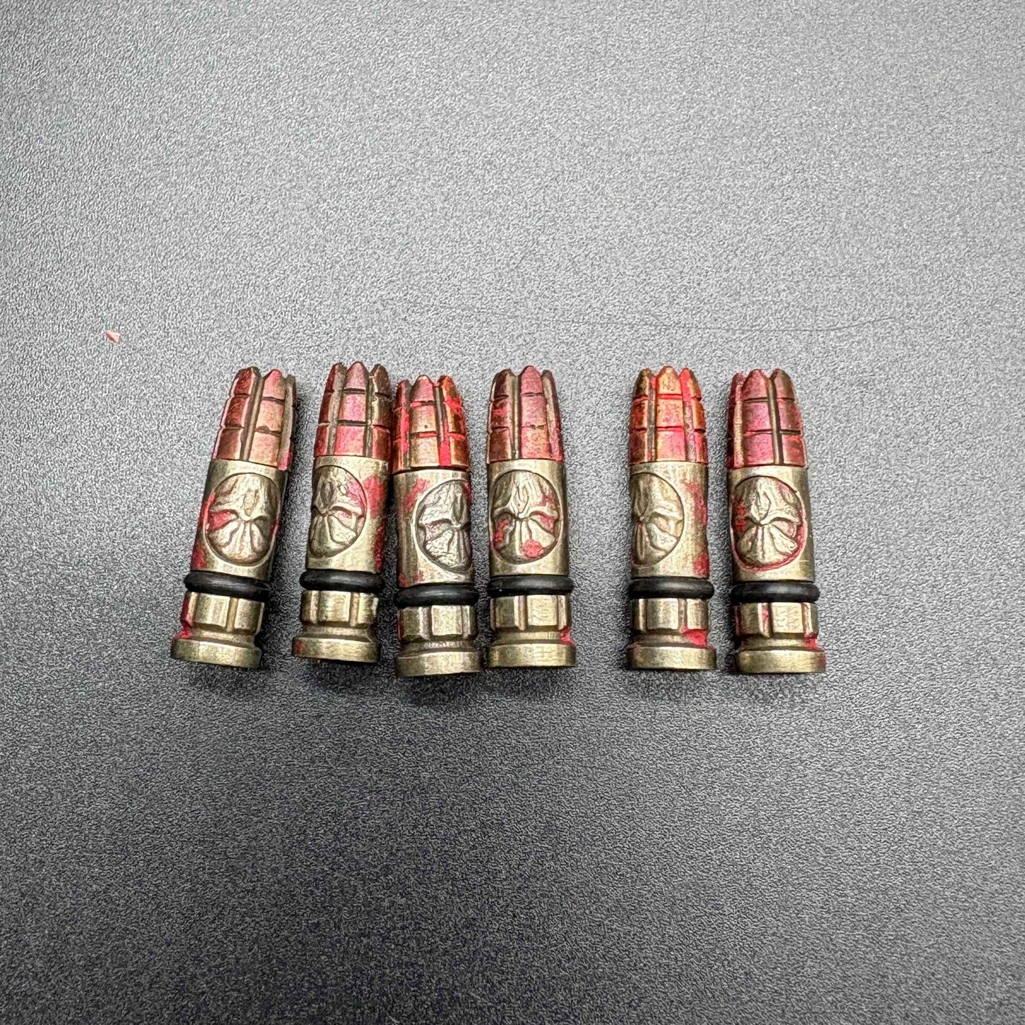 Breaker PUNISHER Bullet
