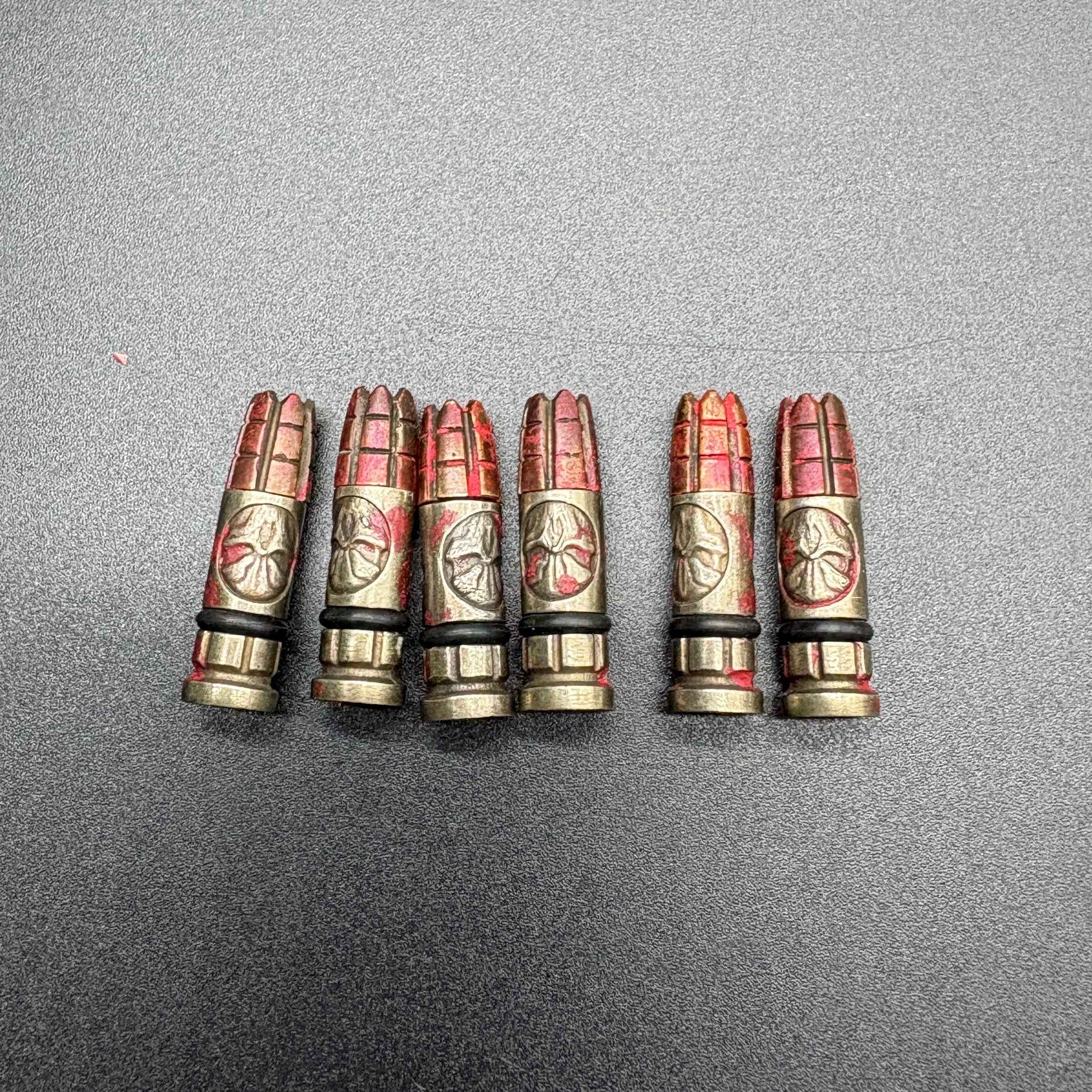 Breaker PUNISHER Bullet