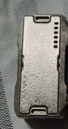CORE WAVE Titanium Titanium1