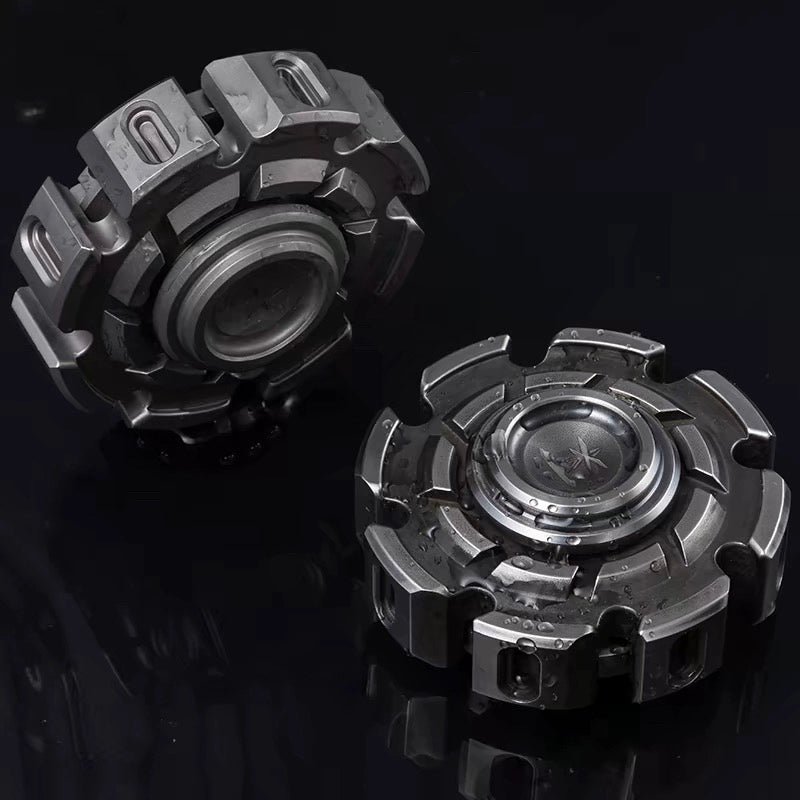 Lava Turbine S Pre-owned