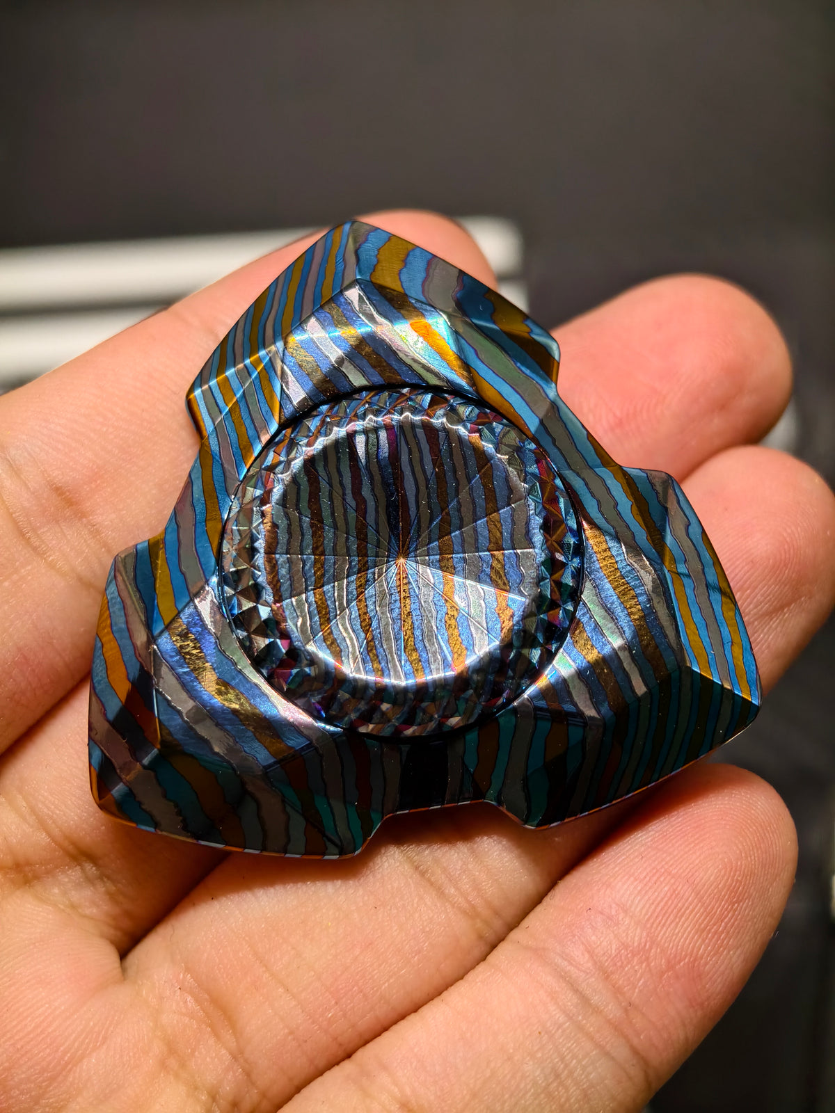 Stellar Zircuti