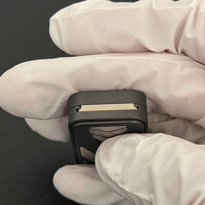 Pursuit Zirconium