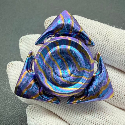 Cong Yun Zircuti Limited 8