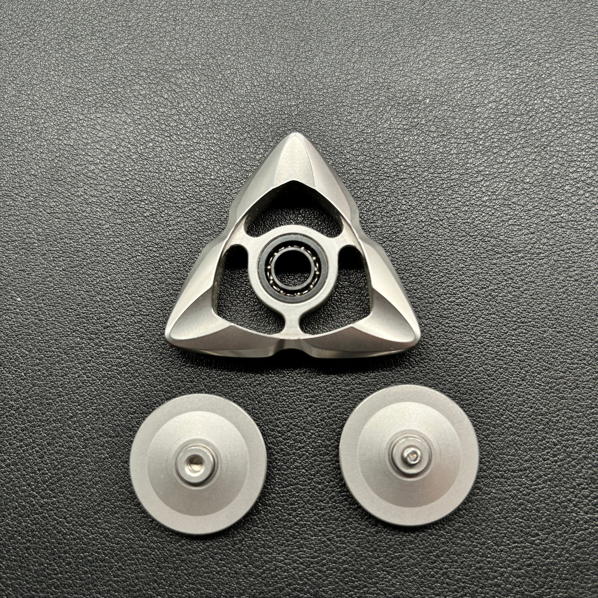 Mave 1.1 Stainless Steel Stonewashed