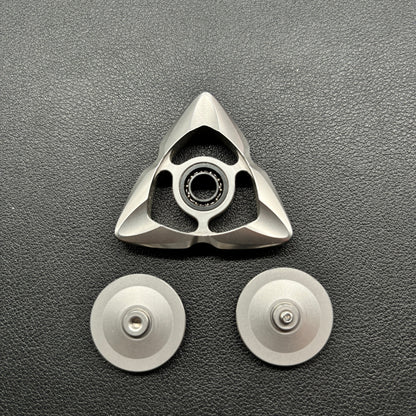 Mave 1.1 Stainless Steel Stonewashed